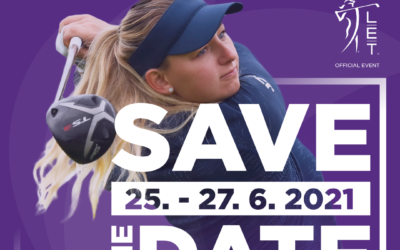 Světový golf opět v Česku: Ladies European Tour se vrací do Berouna