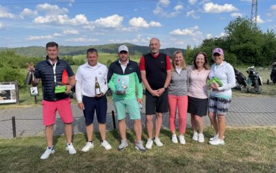 Tour svatého Jana – výsledky po 2. kole