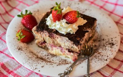 Meníčko Tour sv. Jana – dobroty na neděli