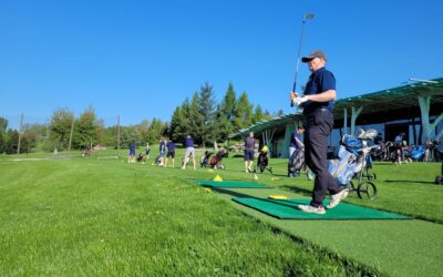 RYDER CUP 2025 – 1.kolo